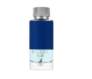 Encode Blue Edp 100ML By Maison Alhambra