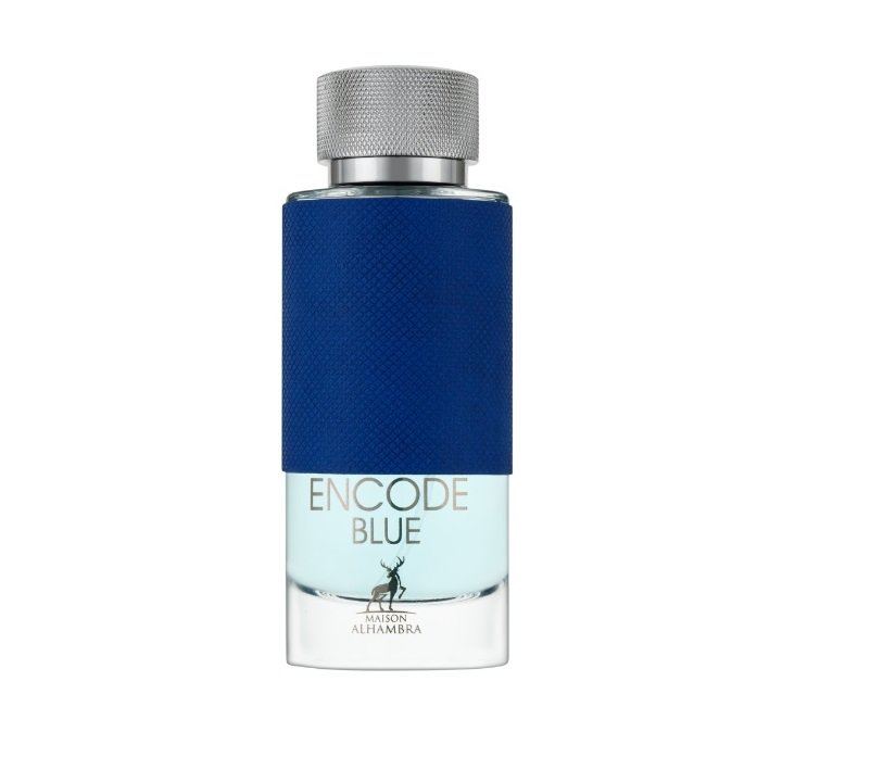Encode Blue Edp 100ML By Maison Alhambra