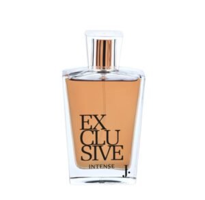 Exclusive Intense Eau De Parfume 100ML By J. Junaid Jamshed