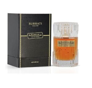 HAMRAH SURRATI eau de perfume 100ml by SURRATI