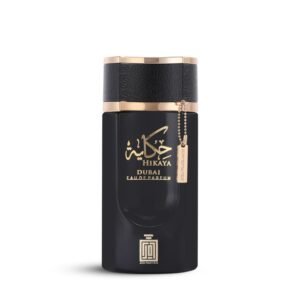 Hikaya Dubai Eau De Parfum 100ML By Aura Fragrances