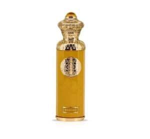 Honey Oud Eau De Parfum 140ML By Surrati Heritage Collection