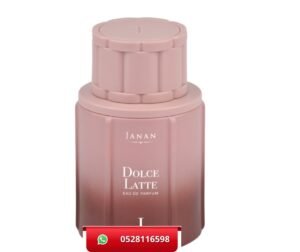 Janan Dolge Latte Edp 100ML By J. Junaid Jamshed