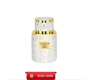 Janan Musk Edp 100ML By J. Junaid Jamshed