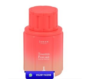 Janan Toasted Pangake Edp 100ML By J. Junaid Jamshed