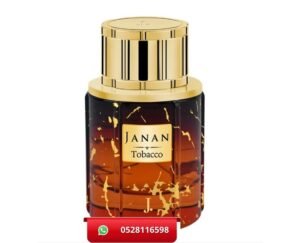 Janan Tobacco Edp 100ML By J. Junaid Jamshed