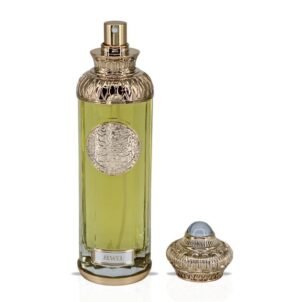 Jewel Eau De Parfum 140ML By Surrati Heritage Collection
