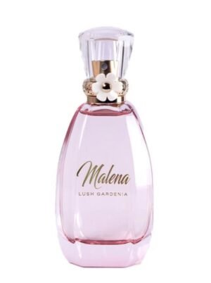 SISTELLE Paris Malena Lush Gardenia edp 100ml