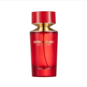 Noble Ruby Edp 100ML By Lonkoom