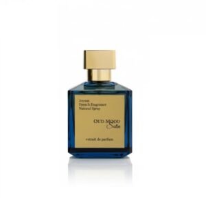 OUD MOOD Satin EDP 100ml by Joyous