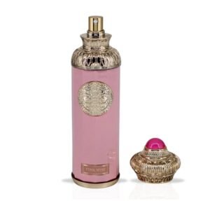 Pink Miss Eau De Parfum 140ML By Surrati Heritage Collection
