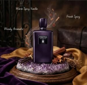 Prestige Imagination Eau De Parfum 100ML By Aura Fragrances
