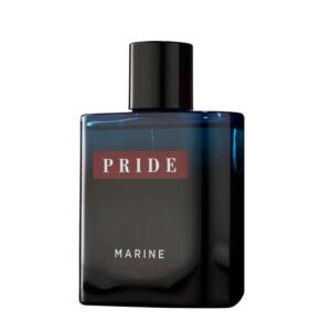 PRIDE Marine red moon eau de perfume 100ml by fragrance world