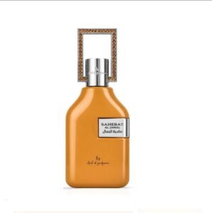 Sehebat Al Jamal eau de perfume 100ml BY ARD AL ZAFAARAN