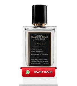 Savior Prive Series Edp 70ML Eau De Parfum By Fragrance World