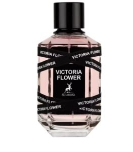 VICTORIA FLOWER eau de perfume 100ml by MAISON ALHAMBRA