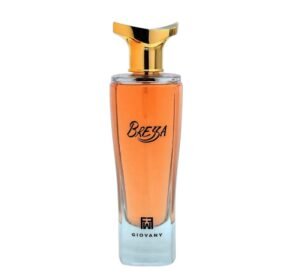Giovany Brezza Eau De Perfume 100ML Edp By Fragrance World