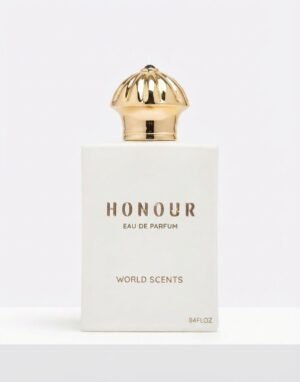 Honour Easu De Perfume 100ML Edp By World Scents
