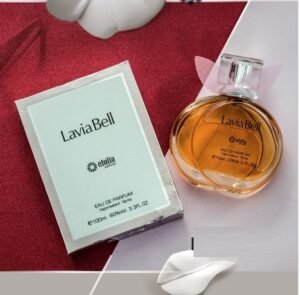 Lavia Bell Perfume for Women 100ml by efolia