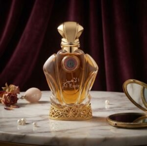 Al Emir Eau De Perfume 100ML Edp By Fragrance World